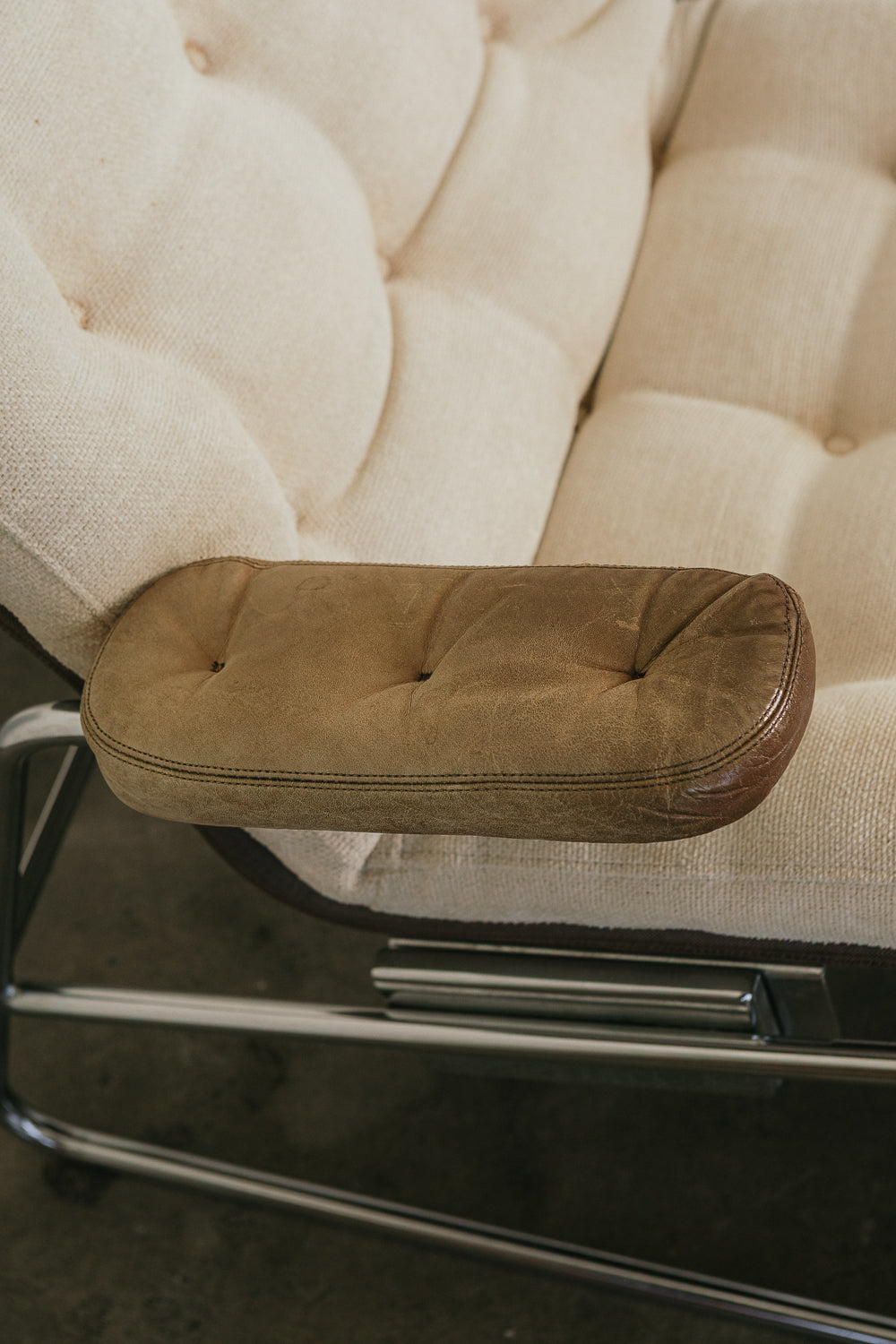 Dux "Fenix" Chaise
