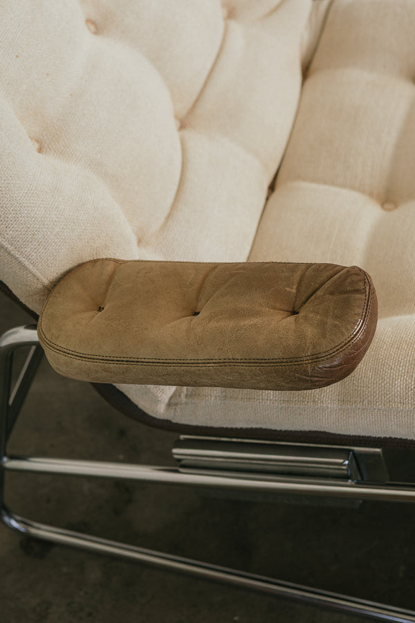 Dux "Fenix" Chaise
