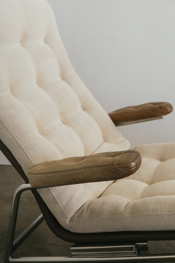 Dux "Fenix" Chaise