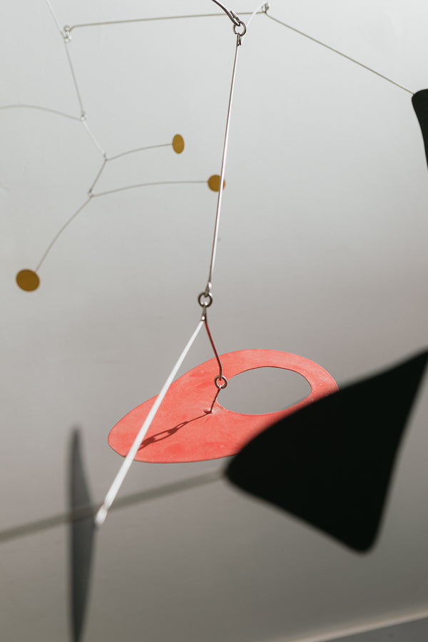 Kinetic Mobile