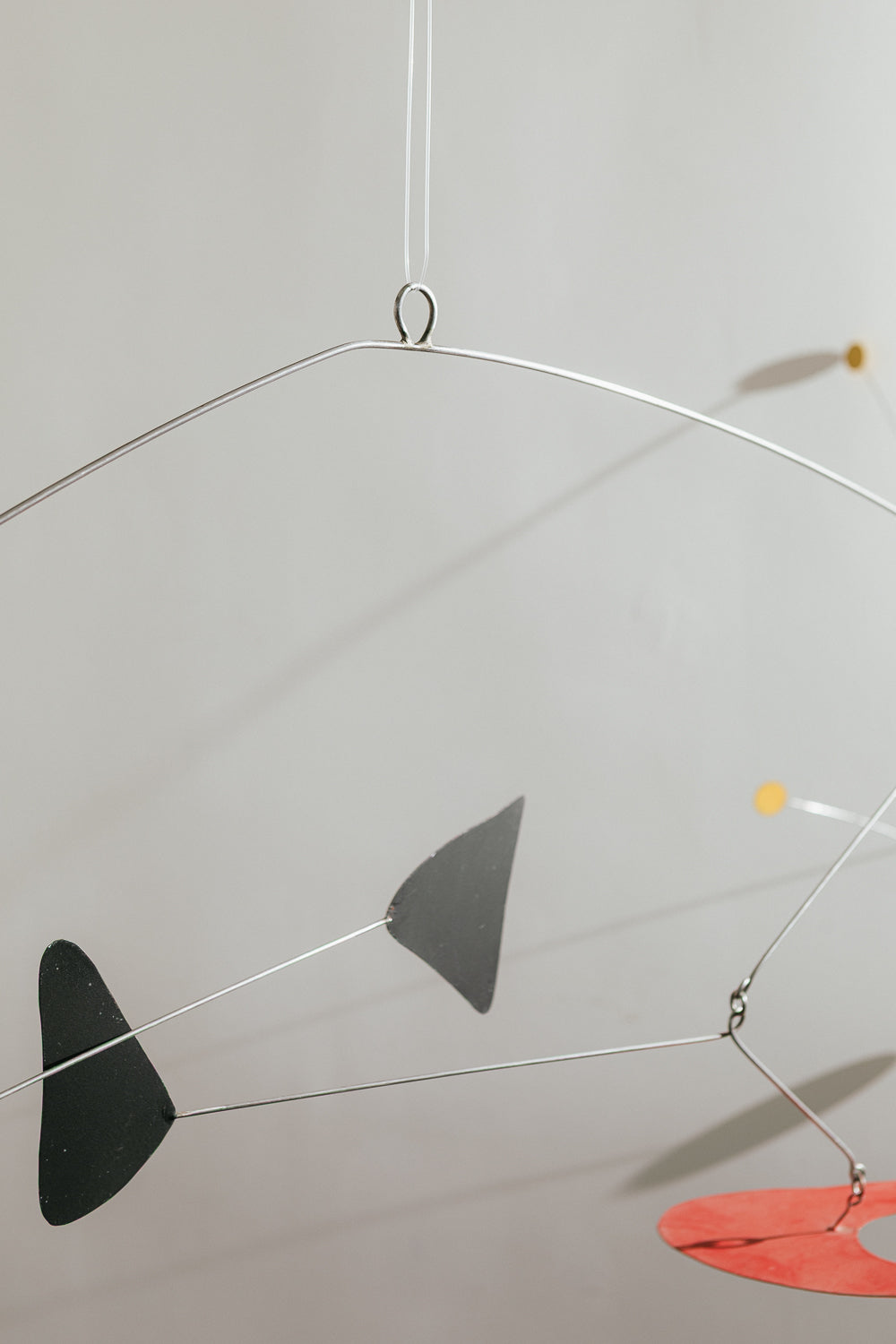 Kinetic Mobile