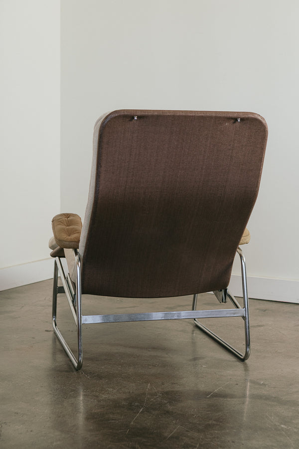 Dux "Fenix" Chaise