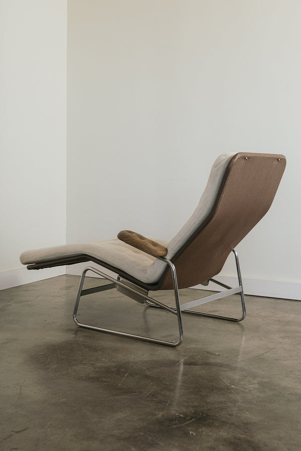 Dux "Fenix" Chaise