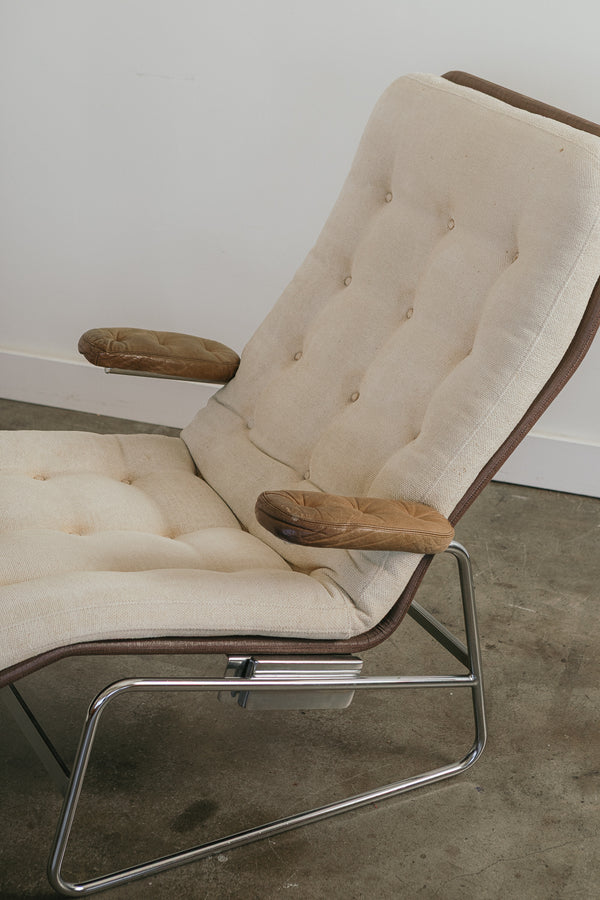 Dux "Fenix" Chaise