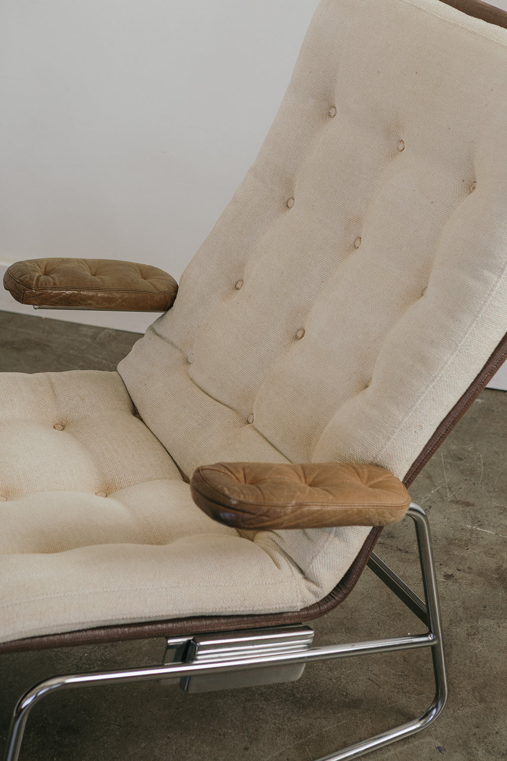 Dux "Fenix" Chaise