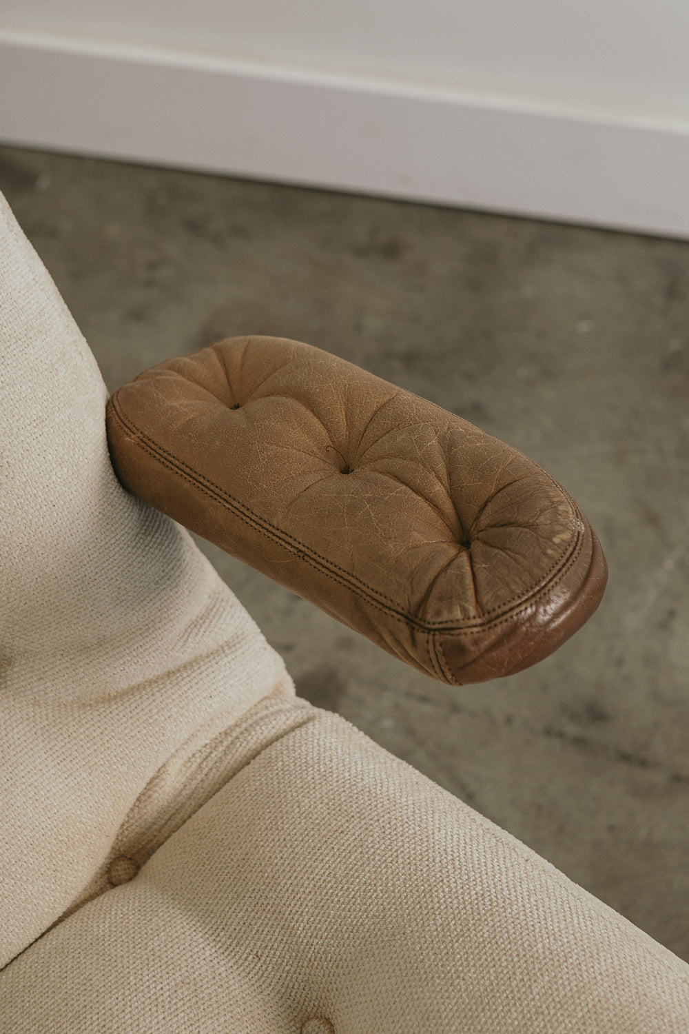 Dux "Fenix" Chaise