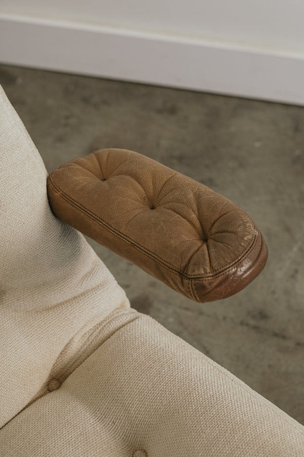Dux "Fenix" Chaise