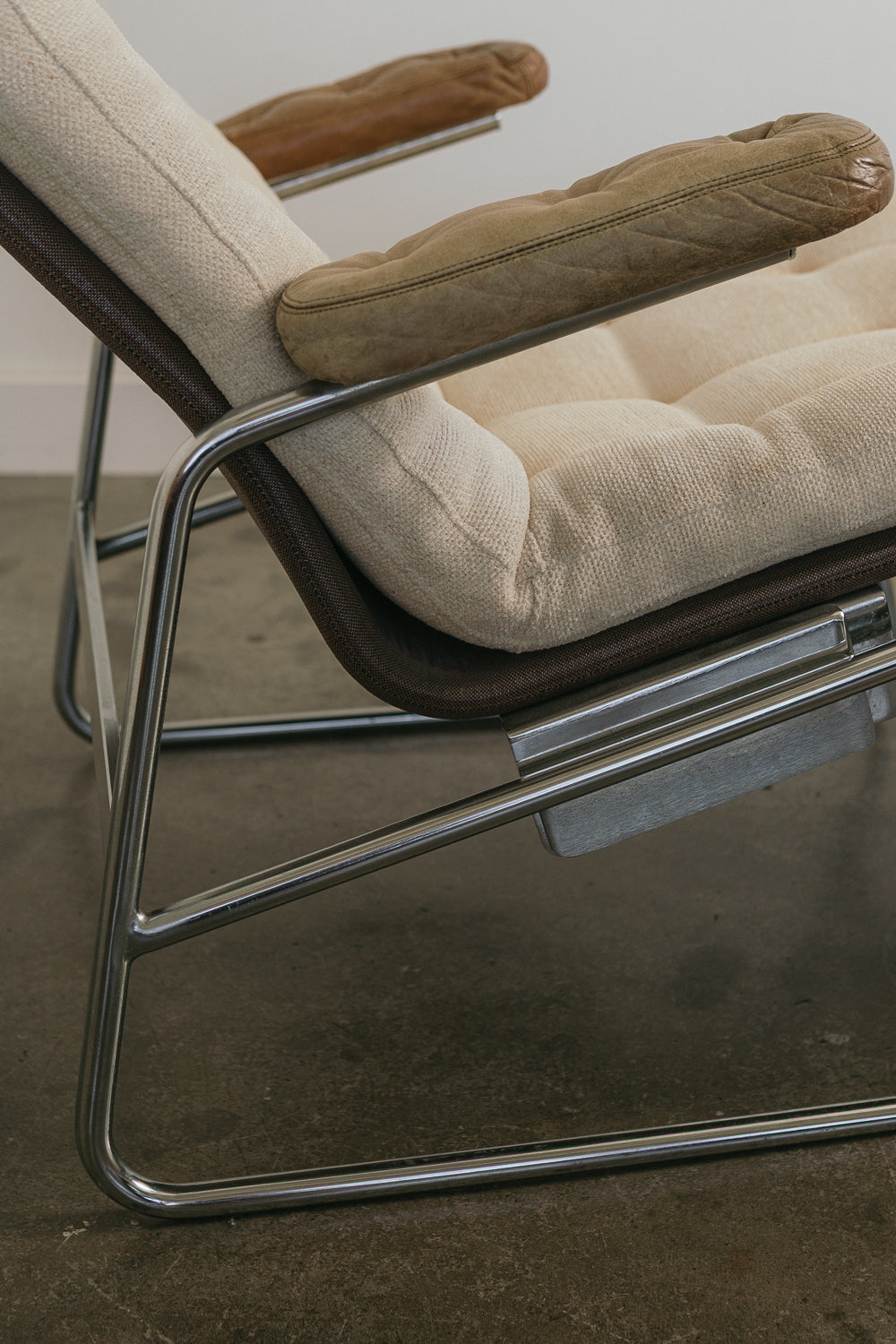 Dux "Fenix" Chaise