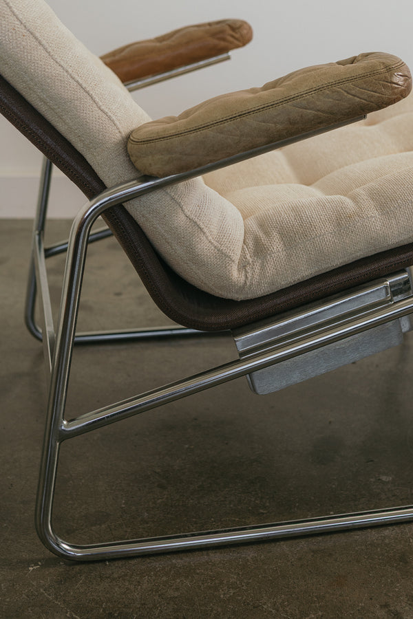 Dux "Fenix" Chaise