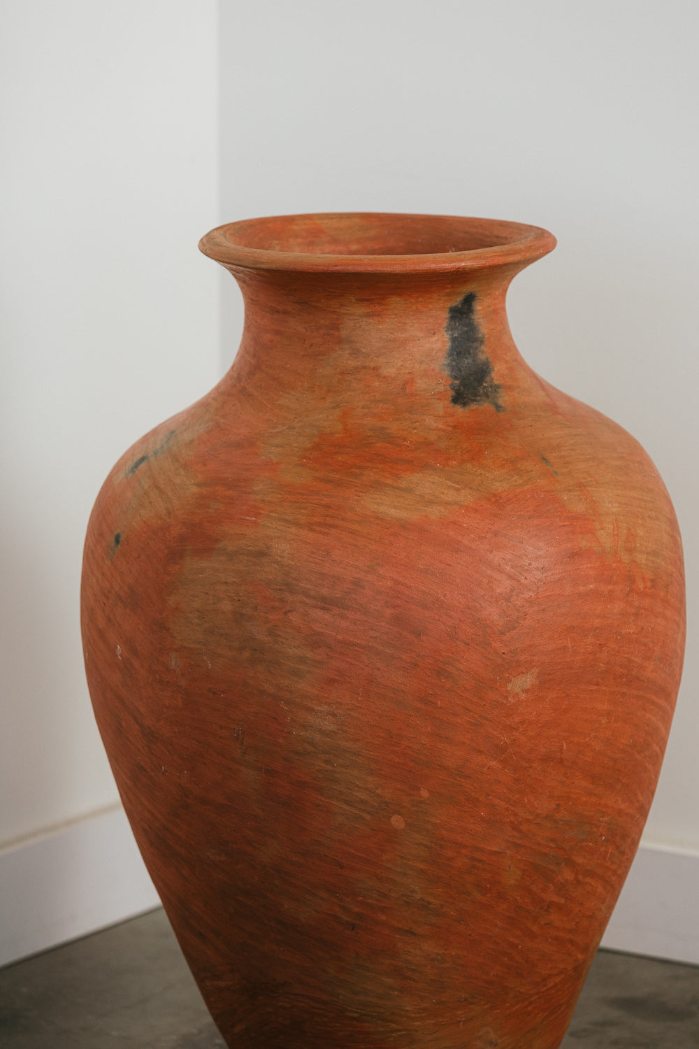 Vintage Floor Vase