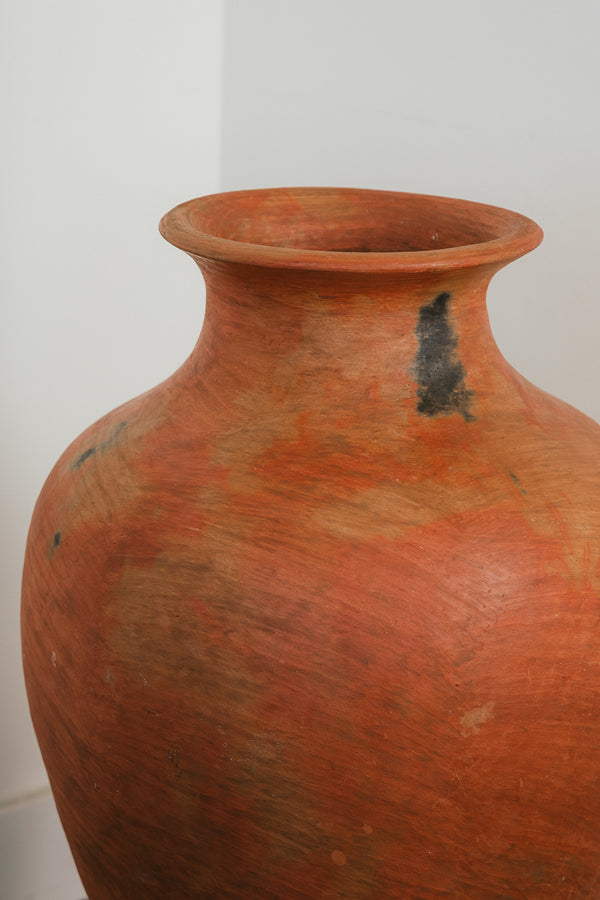 Vintage Floor Vase