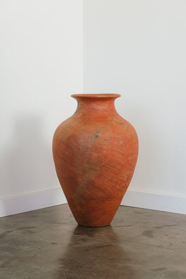 Vintage Floor Vase