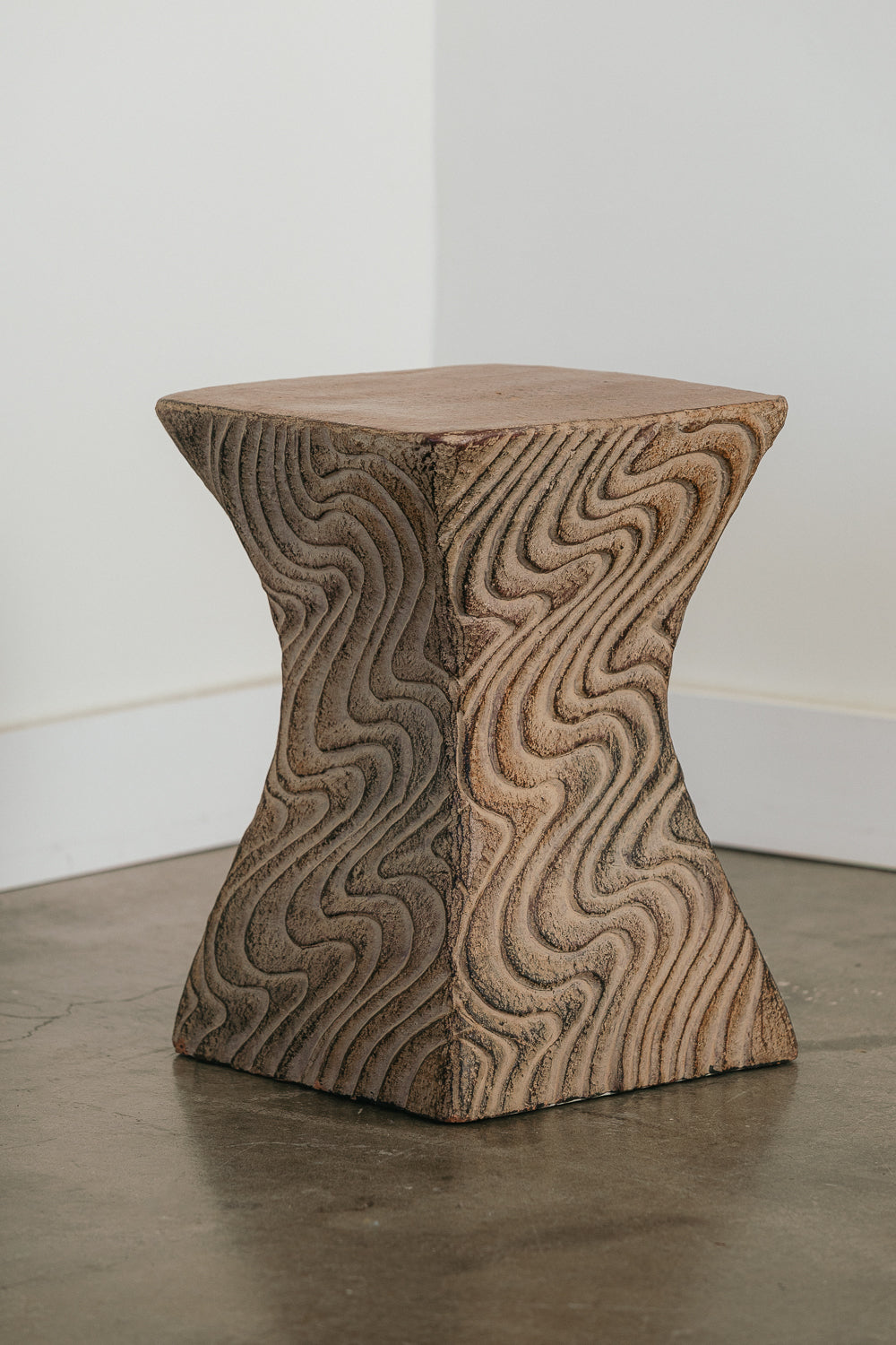 Pedestal