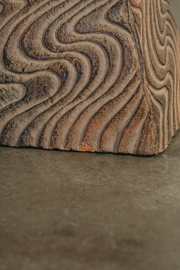 Pedestal