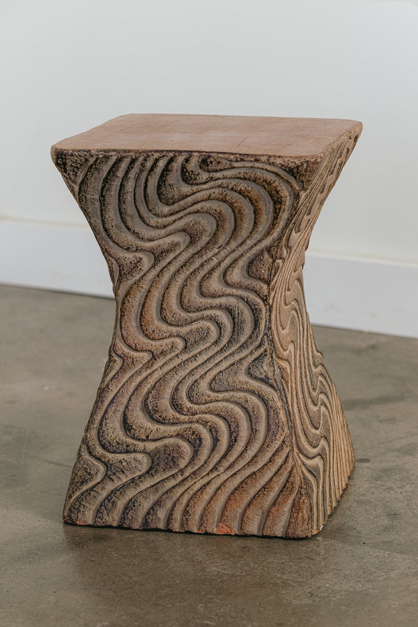 Pedestal