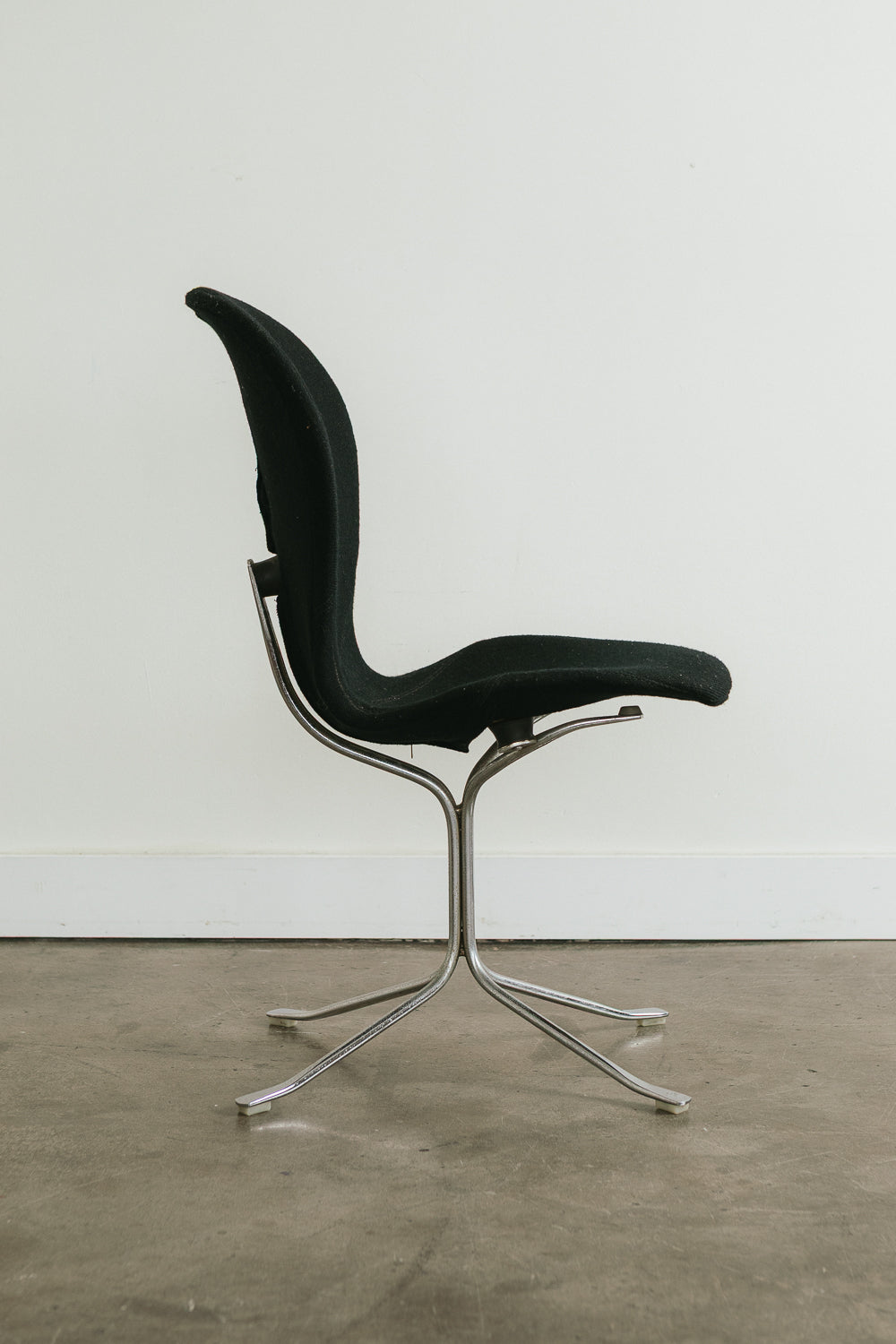 Ion Chair