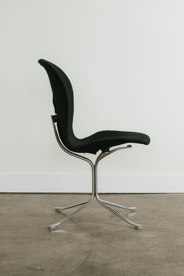 Ion Chair