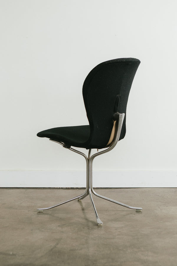 Ion Chair