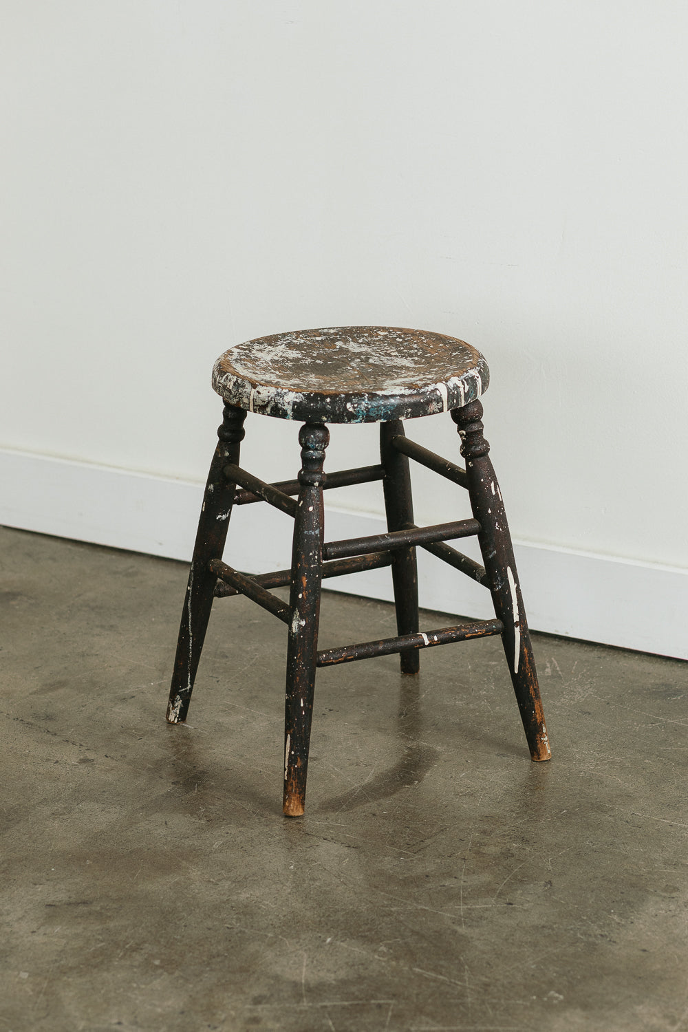 Vintage Stool