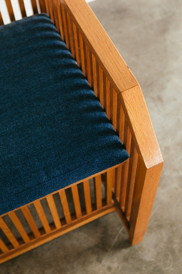 FLW Style Chair