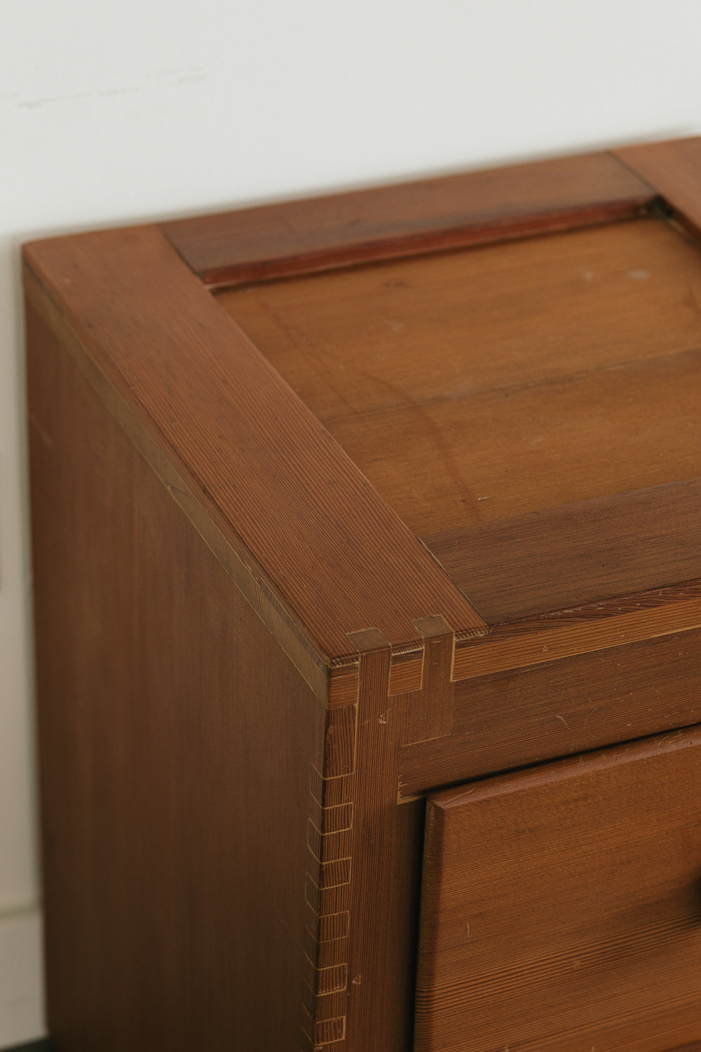 Redwood Nightstand