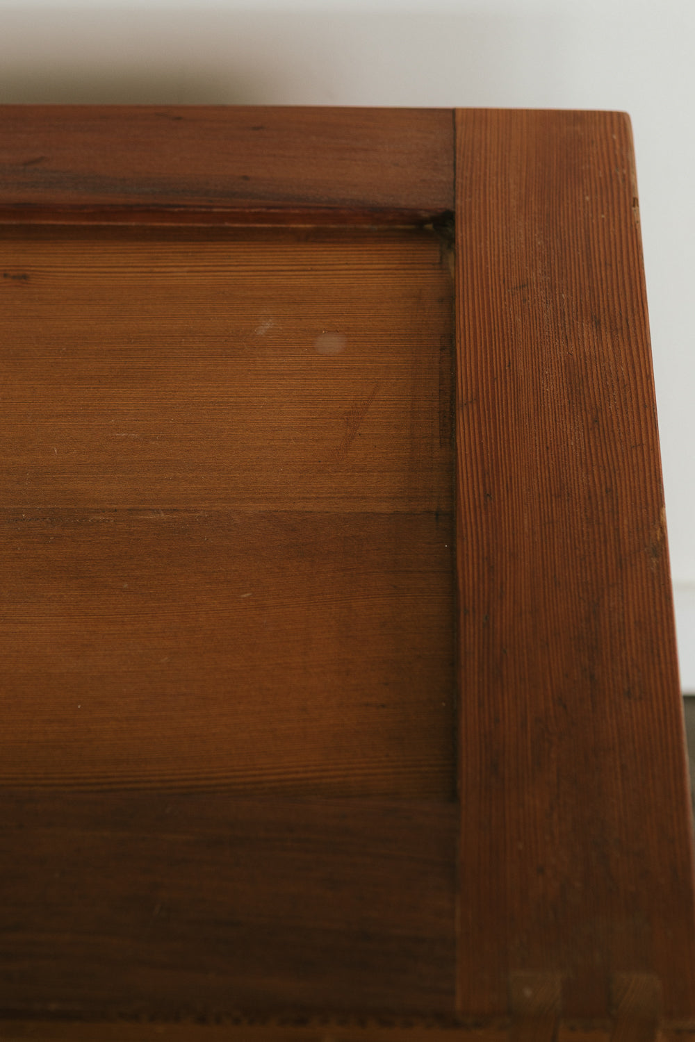 Redwood Nightstand