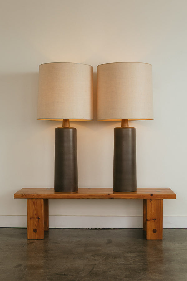 Martz Table Lamps