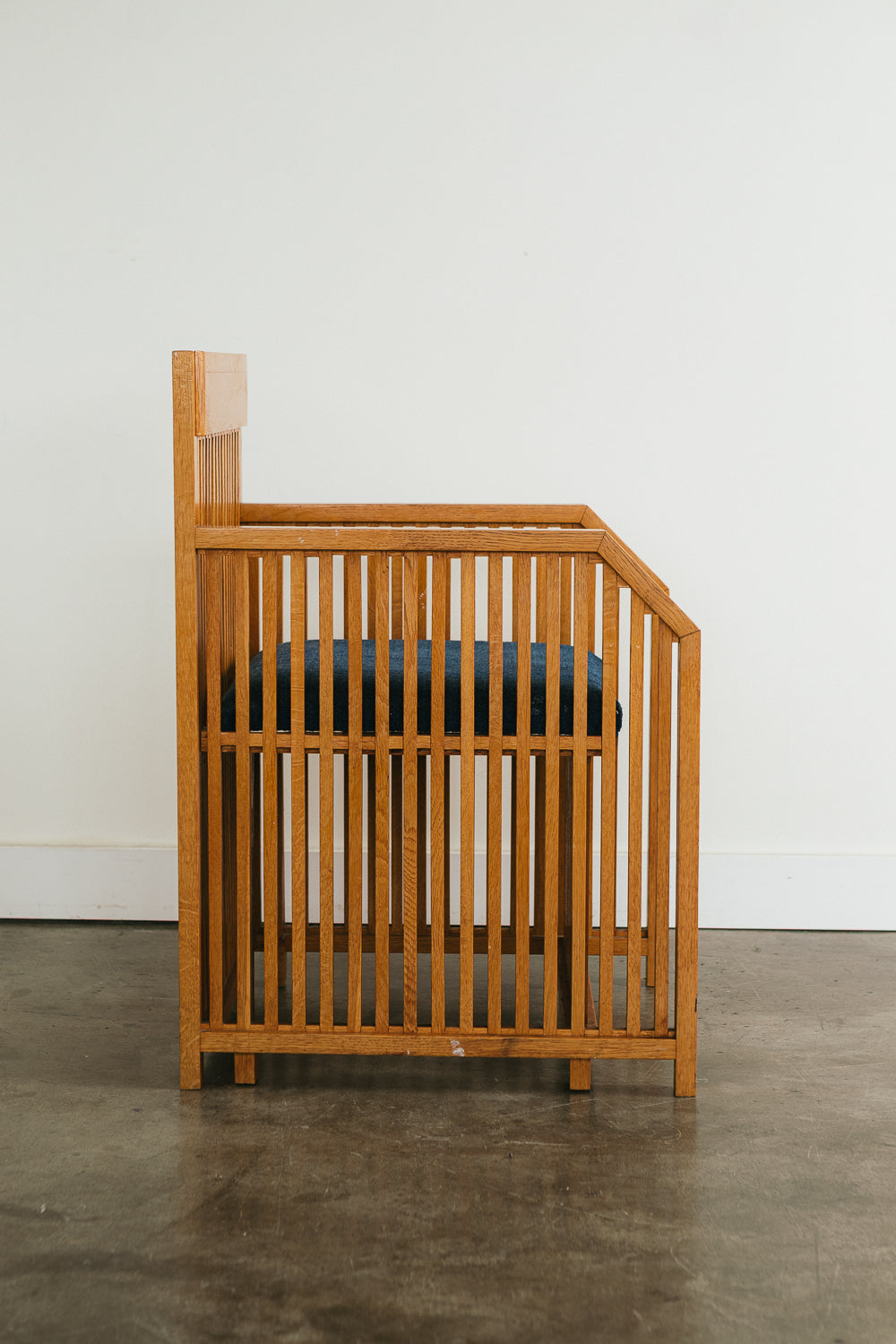 FLW Style Chair
