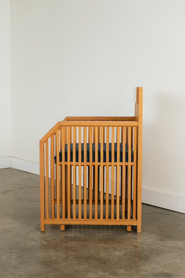 FLW Style Chair