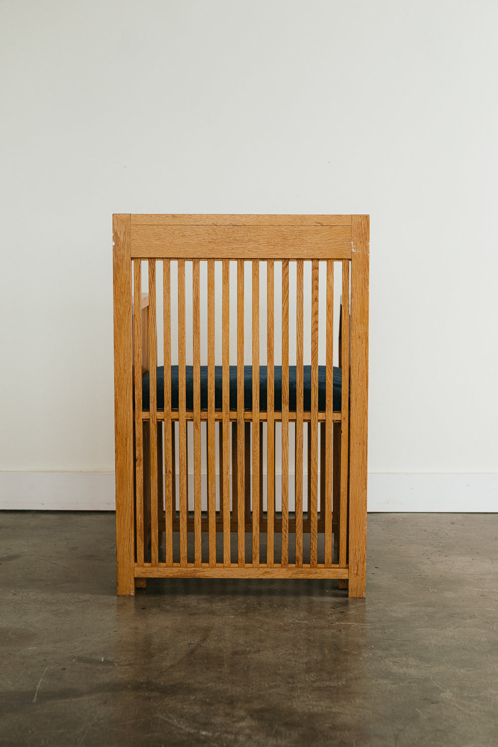 FLW Style Chair