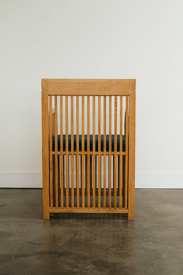 FLW Style Chair