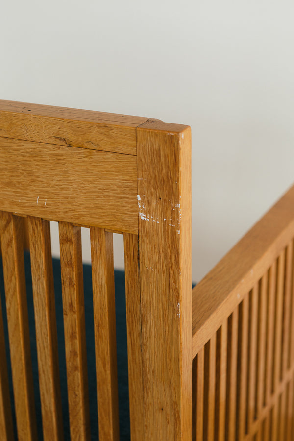 FLW Style Chair