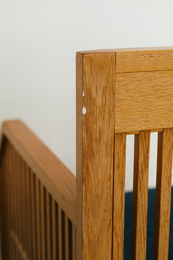 FLW Style Chair