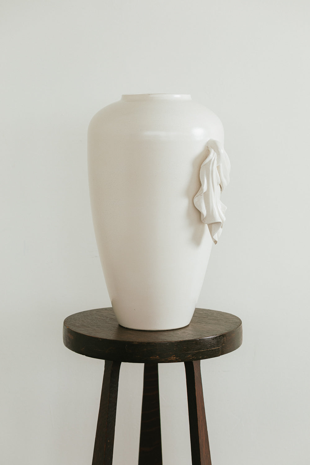 Trompe L'Oeil Vessel