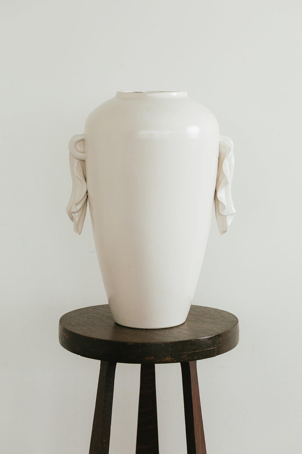 Trompe L'Oeil Vessel