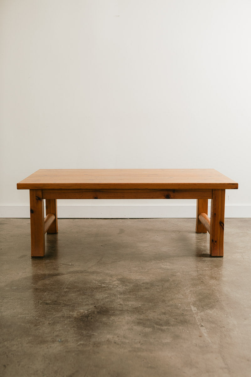 Sven Larsson Coffee Table