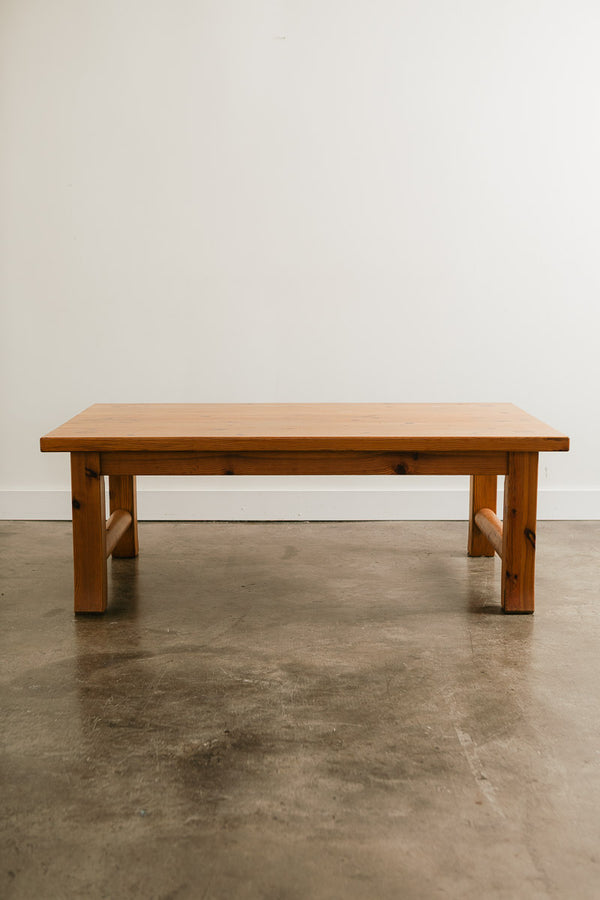 Sven Larsson Coffee Table