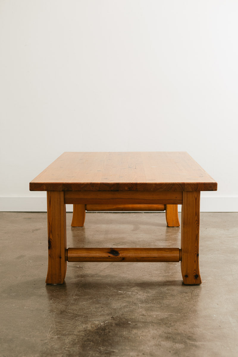 Sven Larsson Coffee Table