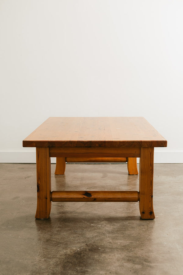 Sven Larsson Coffee Table