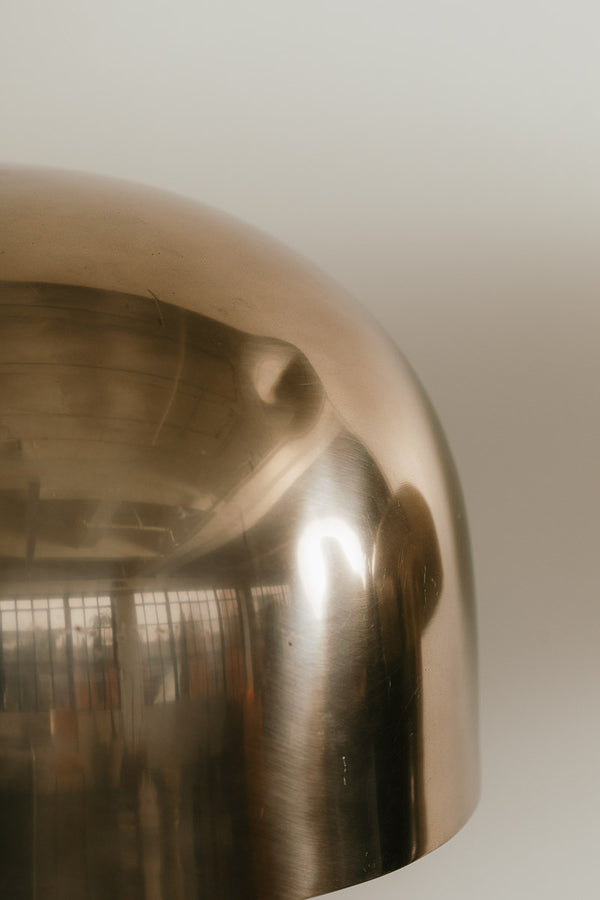 Robert Sonneman Mushroom Lamps