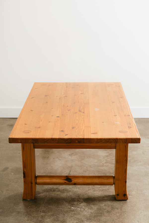 Sven Larsson Coffee Table