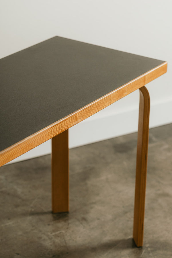 Aalto Style Sofa Table