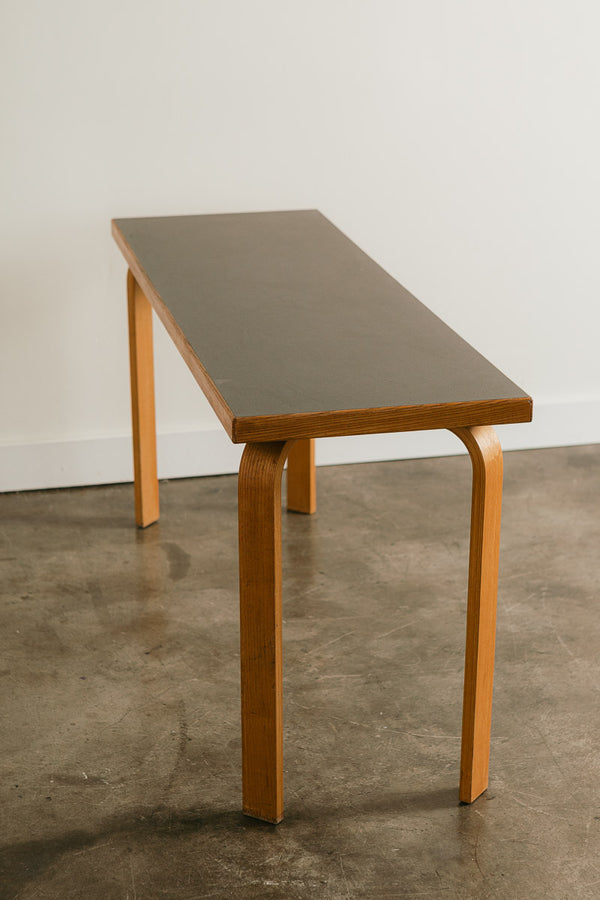 Aalto Style Sofa Table