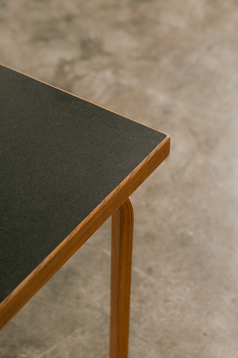 Aalto Style Sofa Table