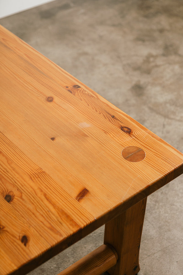 Sven Larsson Coffee Table