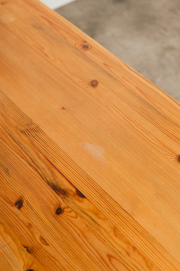 Sven Larsson Coffee Table