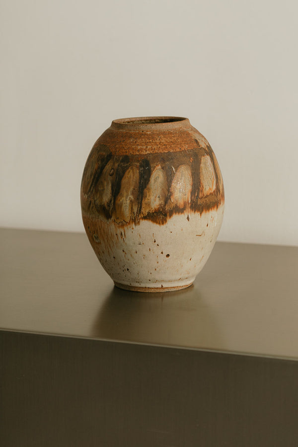 Large Orb Vase