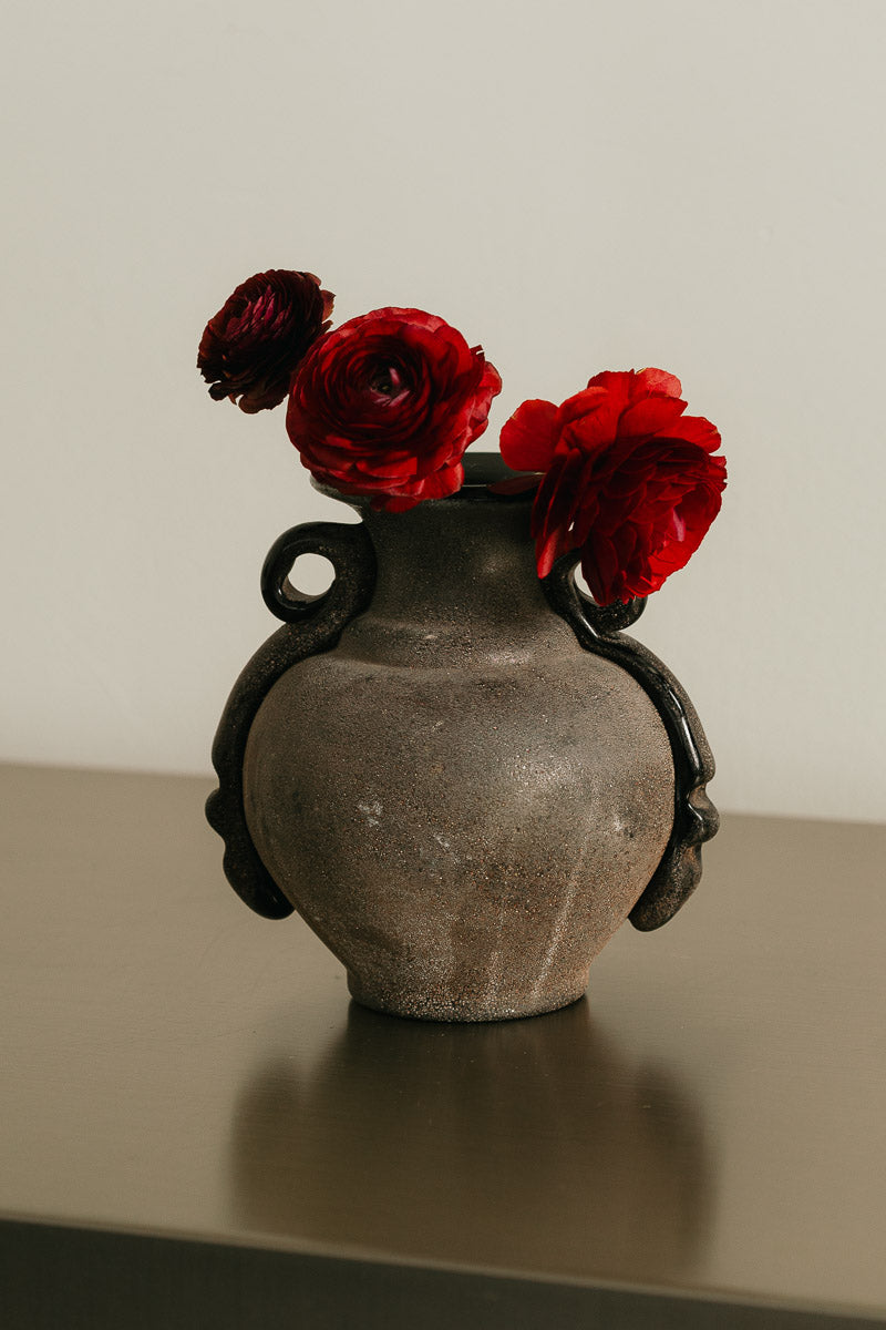 Scavo Vase