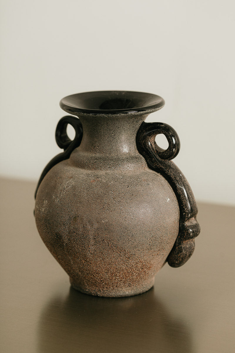 Scavo Vase