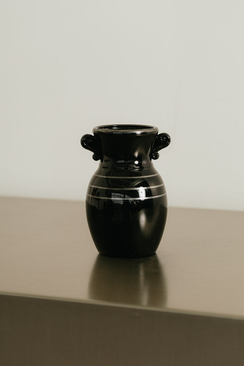 Art Deco Vase